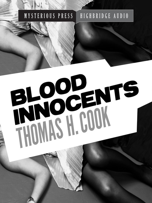 Title details for Blood Innocents by Thomas H. Cook - Wait list